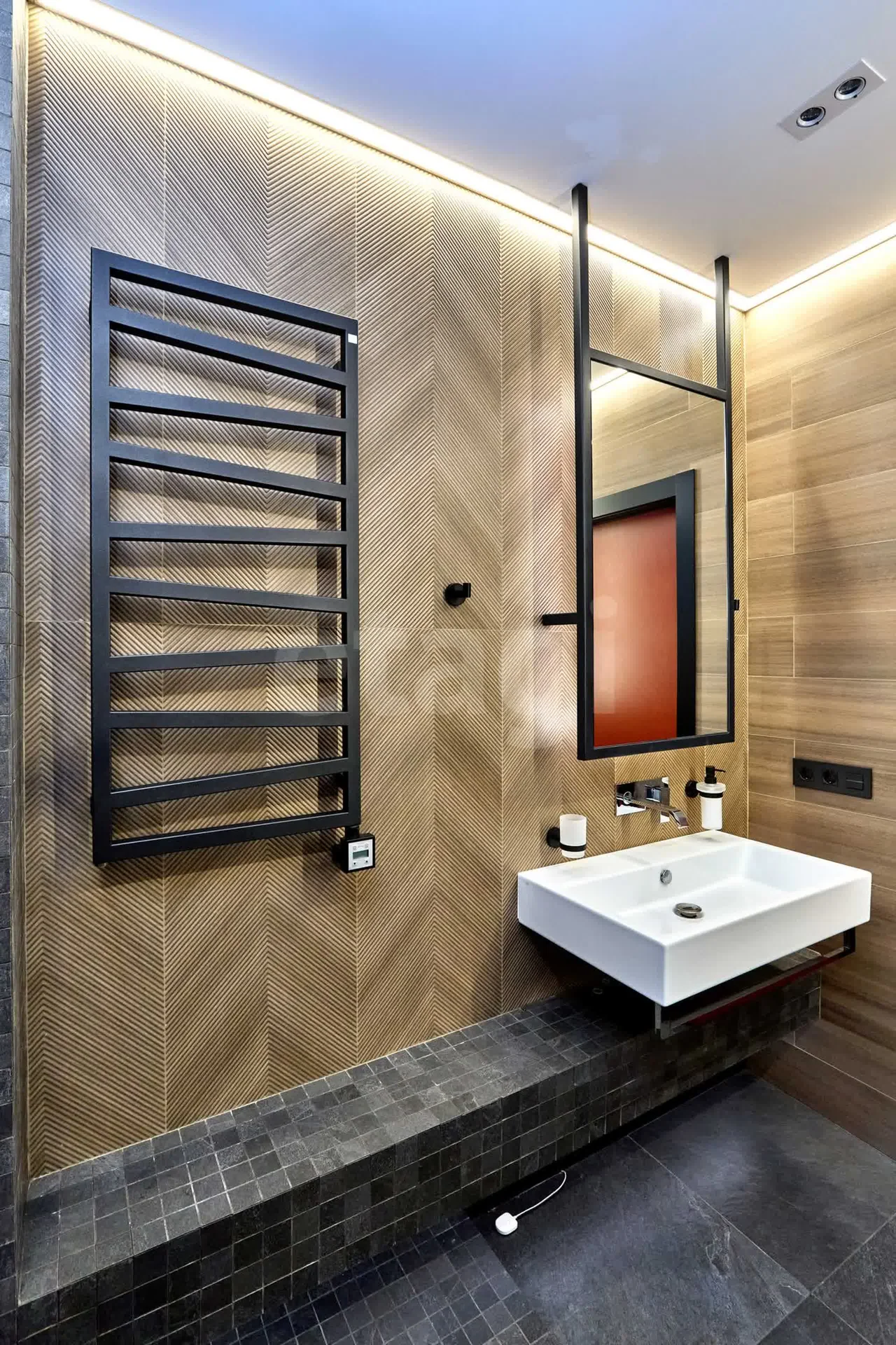 1-к квартира, 51.1м² (улица Будённого, 129) - миниатюра 27