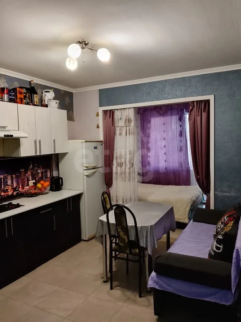 Студия, 24.1м² (Парижская улица, 5/1) - изображение 1