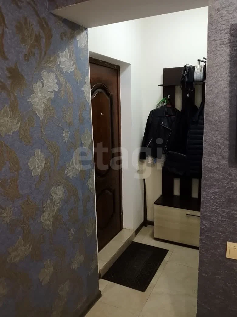 Студия, 24.1м² (Парижская улица, 5/1) - миниатюра 3