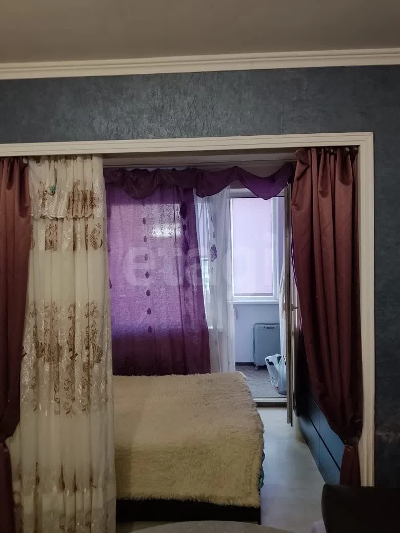 Студия, 24.1м² (Парижская улица, 5/1) - миниатюра 4