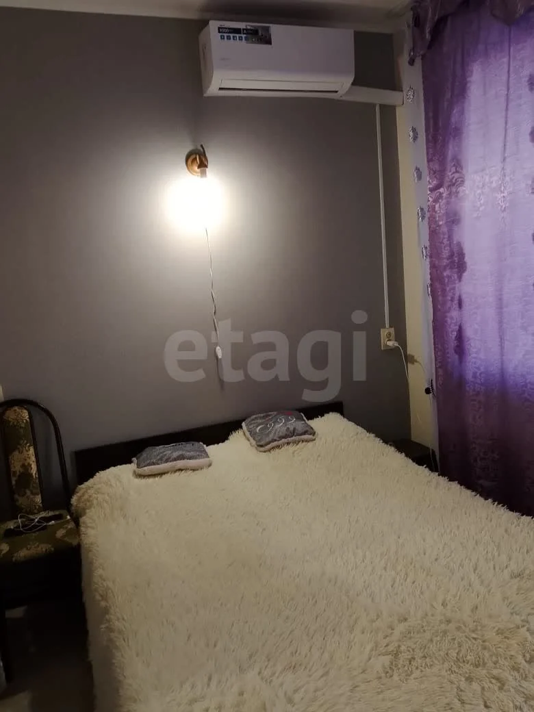 Студия, 24.1м² (Парижская улица, 5/1) - миниатюра 5