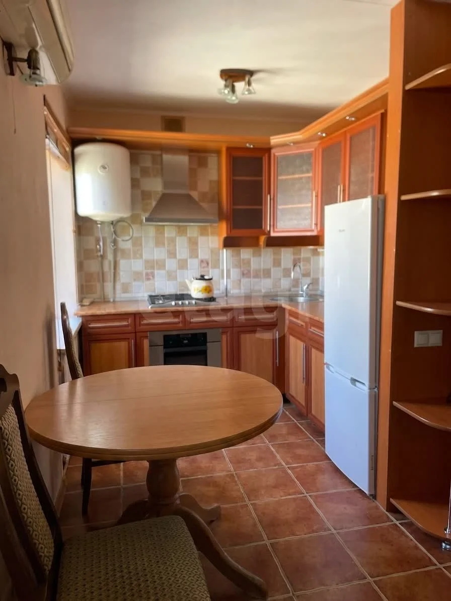 1-к квартира, 34.2м² (улица имени Тургенева, 139) - миниатюра 3