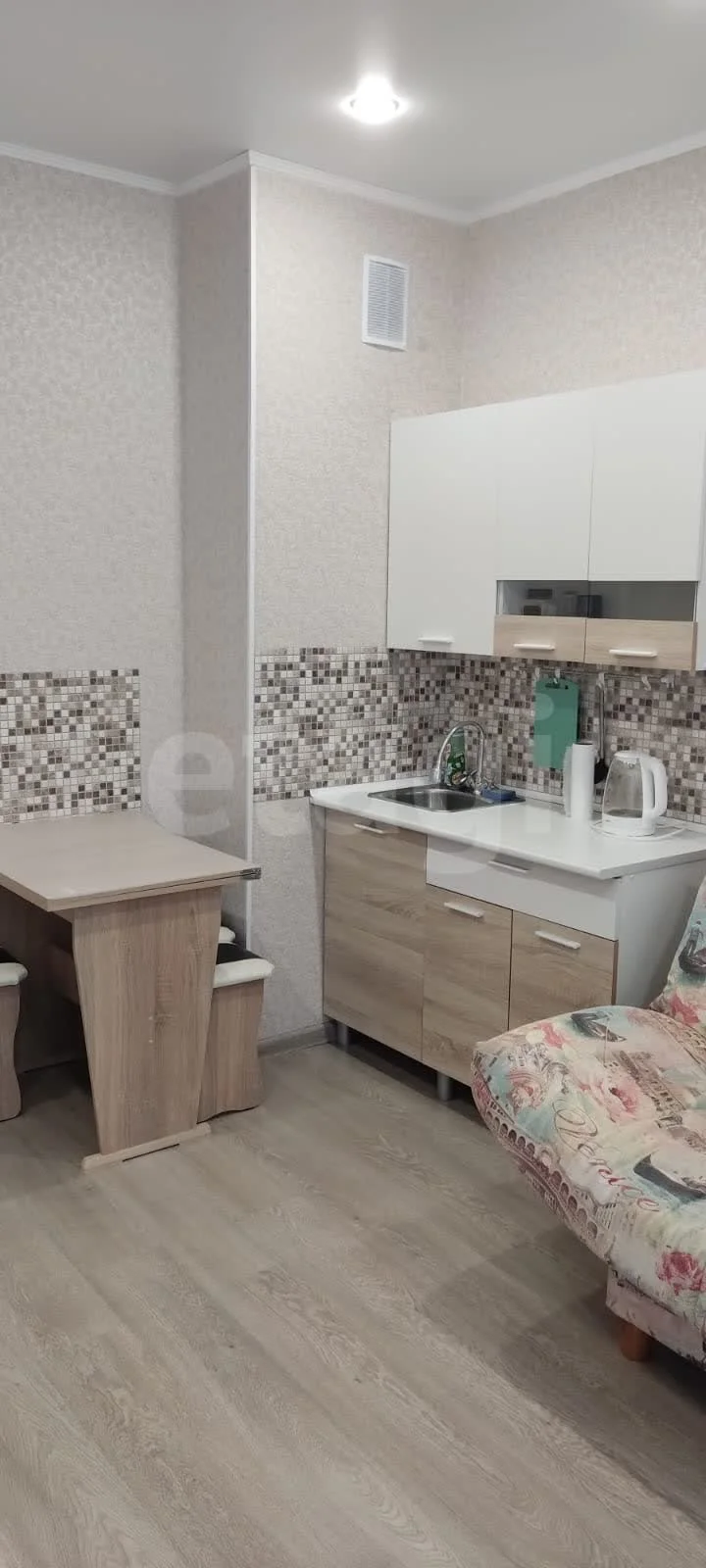 Студия, 19.9м² (улица Западный Обход, 39/2к3) - миниатюра 2