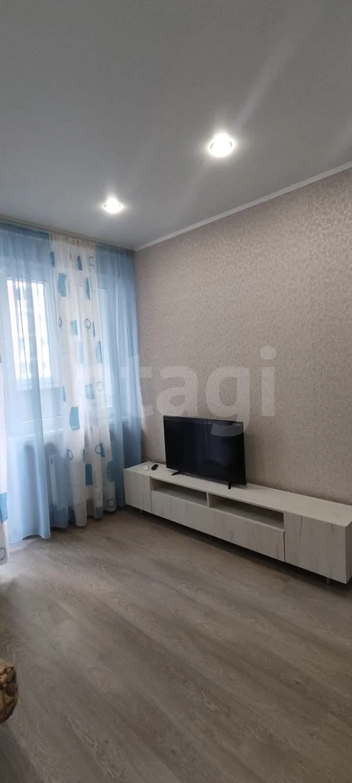 Студия, 19.9м² (улица Западный Обход, 39/2к3) - миниатюра 3