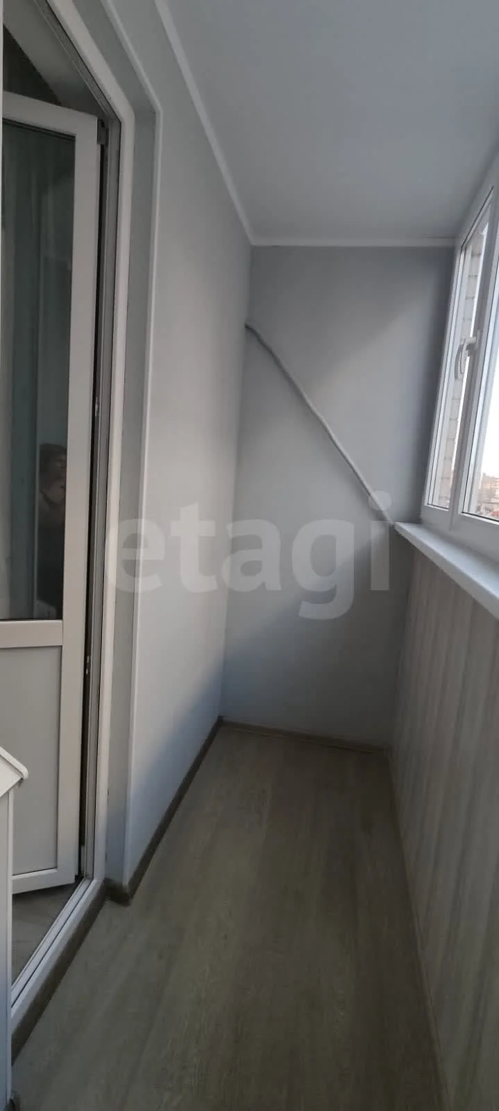 Студия, 19.9м² (улица Западный Обход, 39/2к3) - миниатюра 4