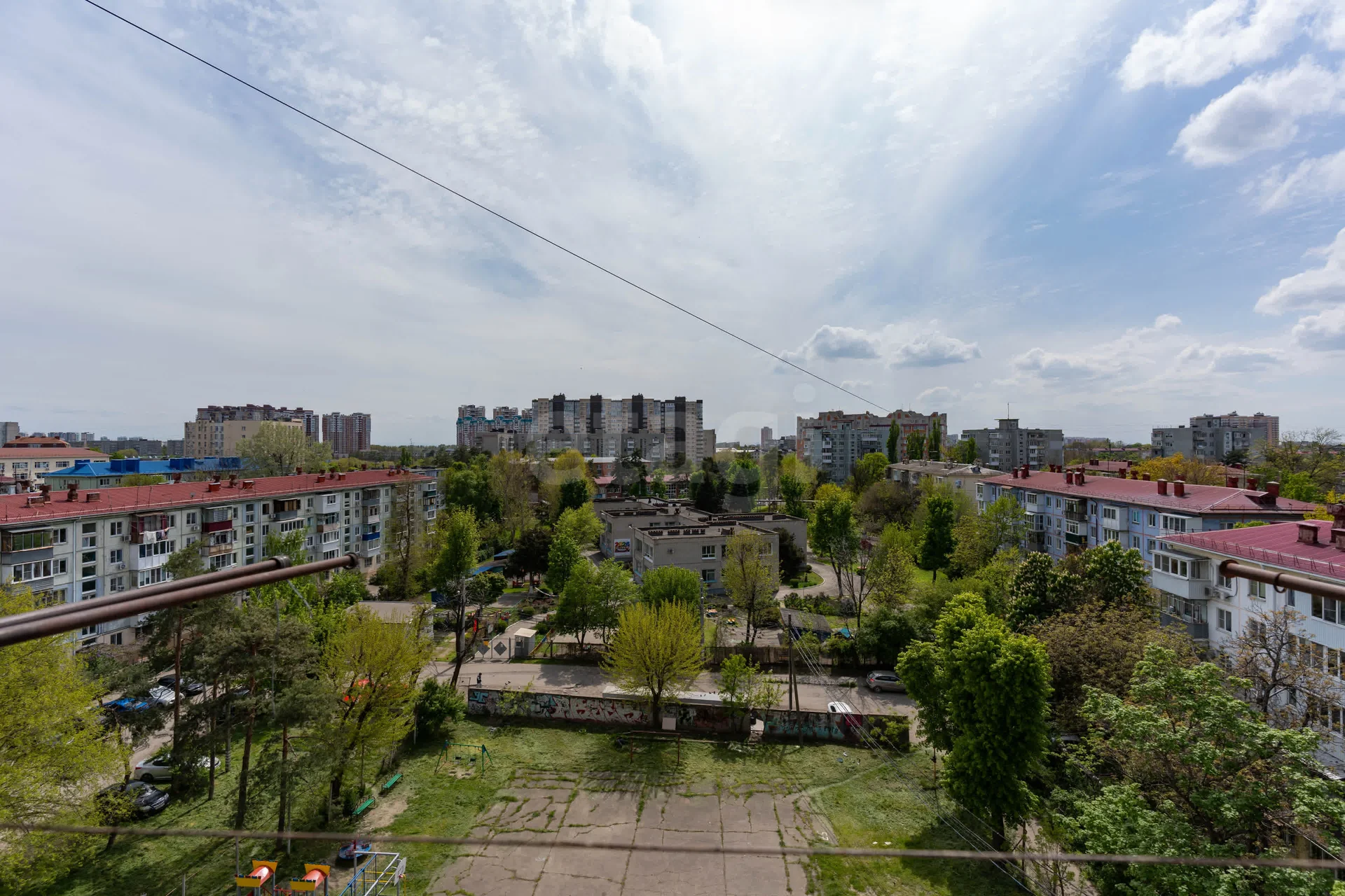 2-к квартира, 37.8м² (улица Селезнёва, 176) - миниатюра 13