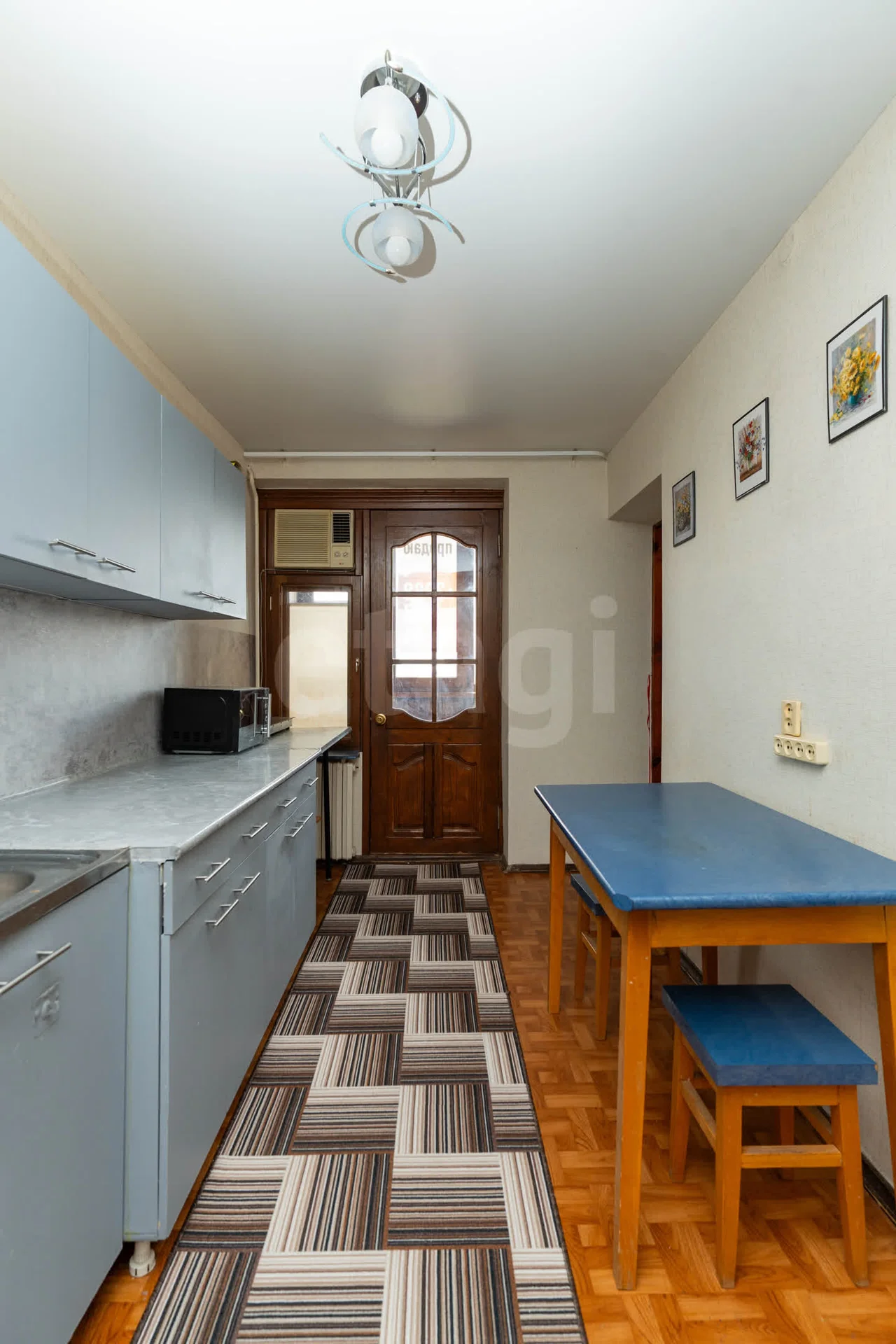 2-к квартира, 37.8м² (улица Селезнёва, 176) - миниатюра 16