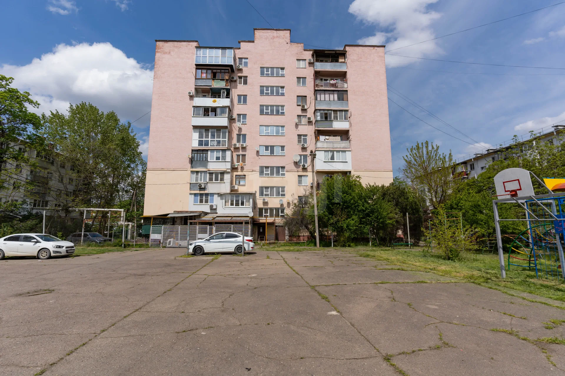 2-к квартира, 37.8м² (улица Селезнёва, 176) - миниатюра 21