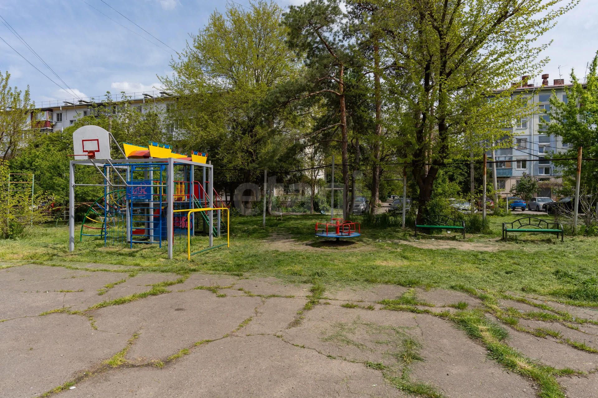 2-к квартира, 37.8м² (улица Селезнёва, 176) - миниатюра 22