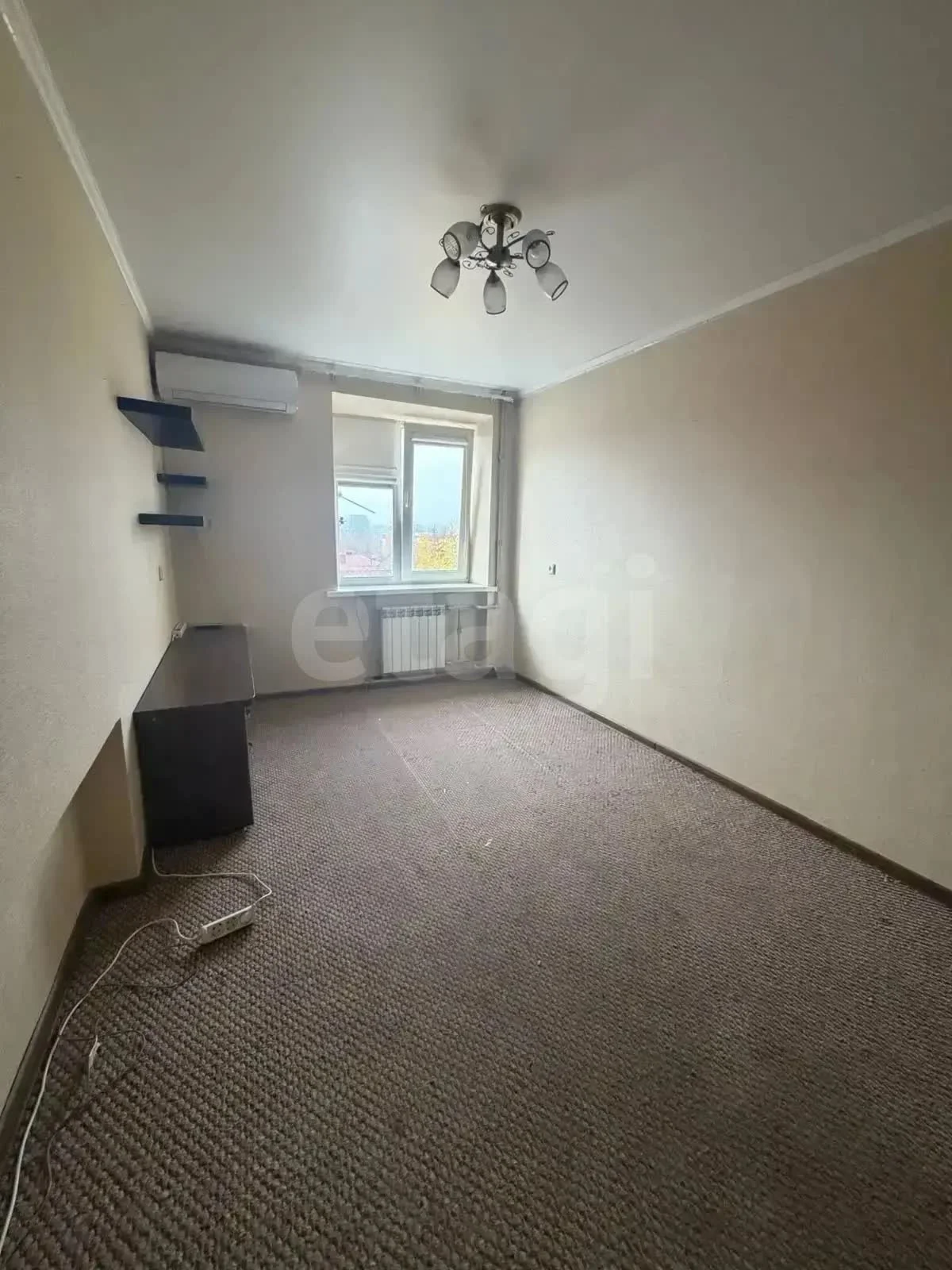 2-к квартира, 37.8м² (улица Селезнёва, 176) - миниатюра 25