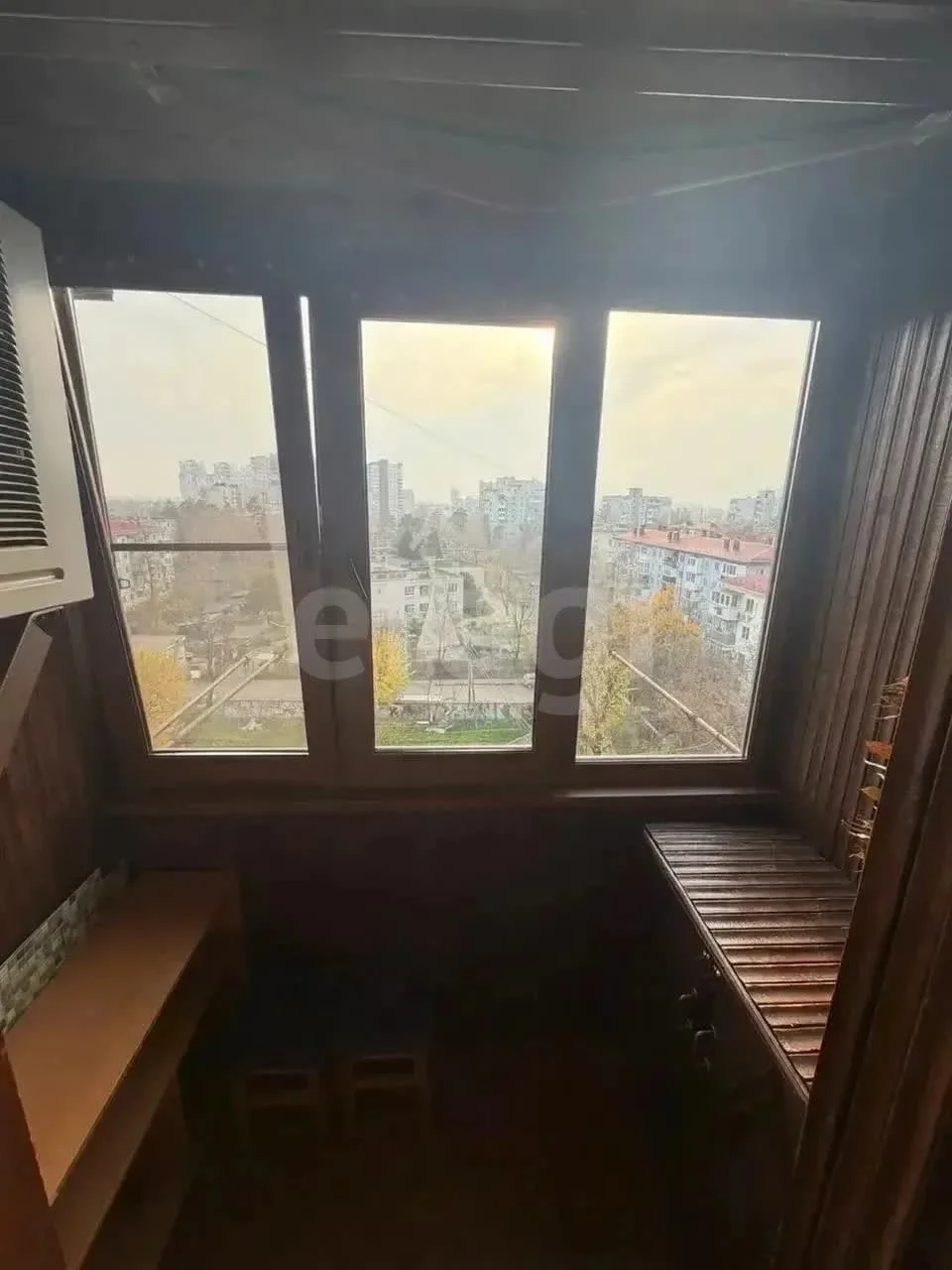 2-к квартира, 37.8м² (улица Селезнёва, 176) - миниатюра 29