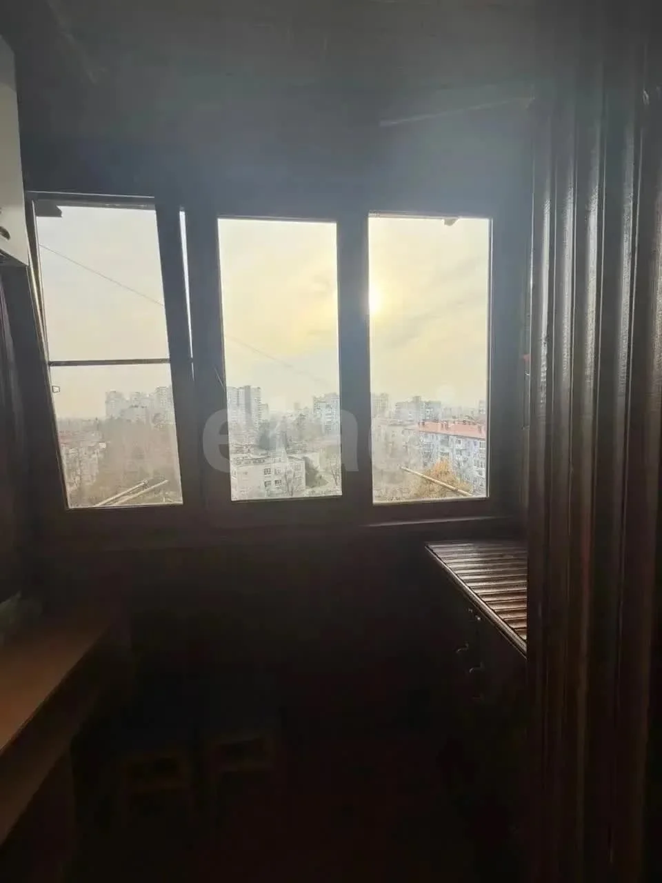 2-к квартира, 37.8м² (улица Селезнёва, 176) - миниатюра 30