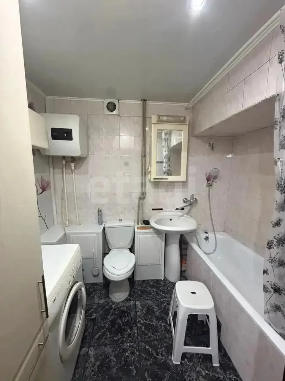 2-к квартира, 37.8м² (улица Селезнёва, 176) - миниатюра 31
