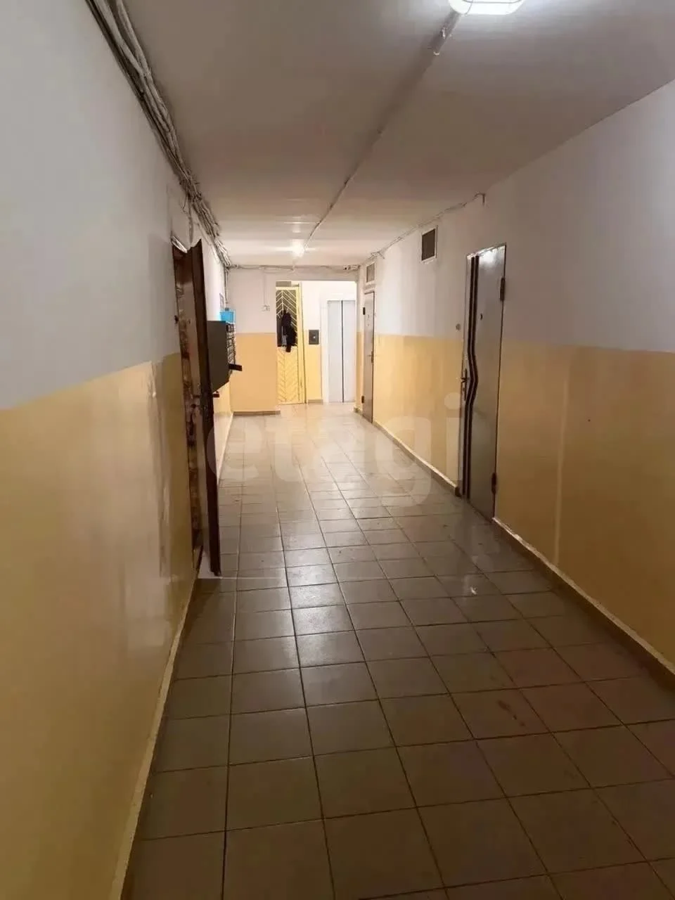 2-к квартира, 37.8м² (улица Селезнёва, 176) - миниатюра 32