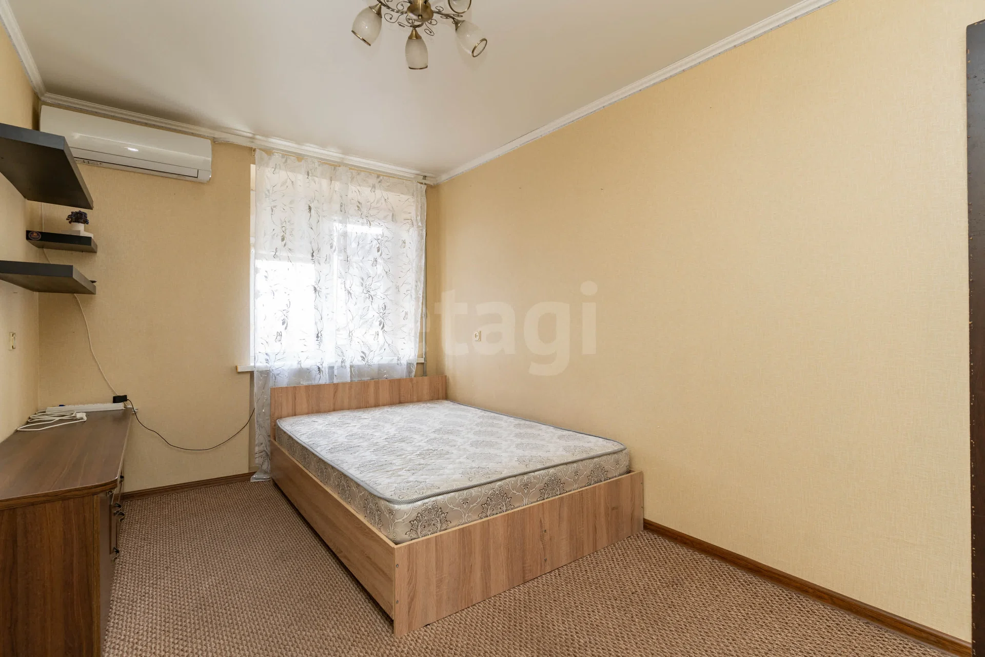 2-к квартира, 37.8м² (улица Селезнёва, 176) - миниатюра 7
