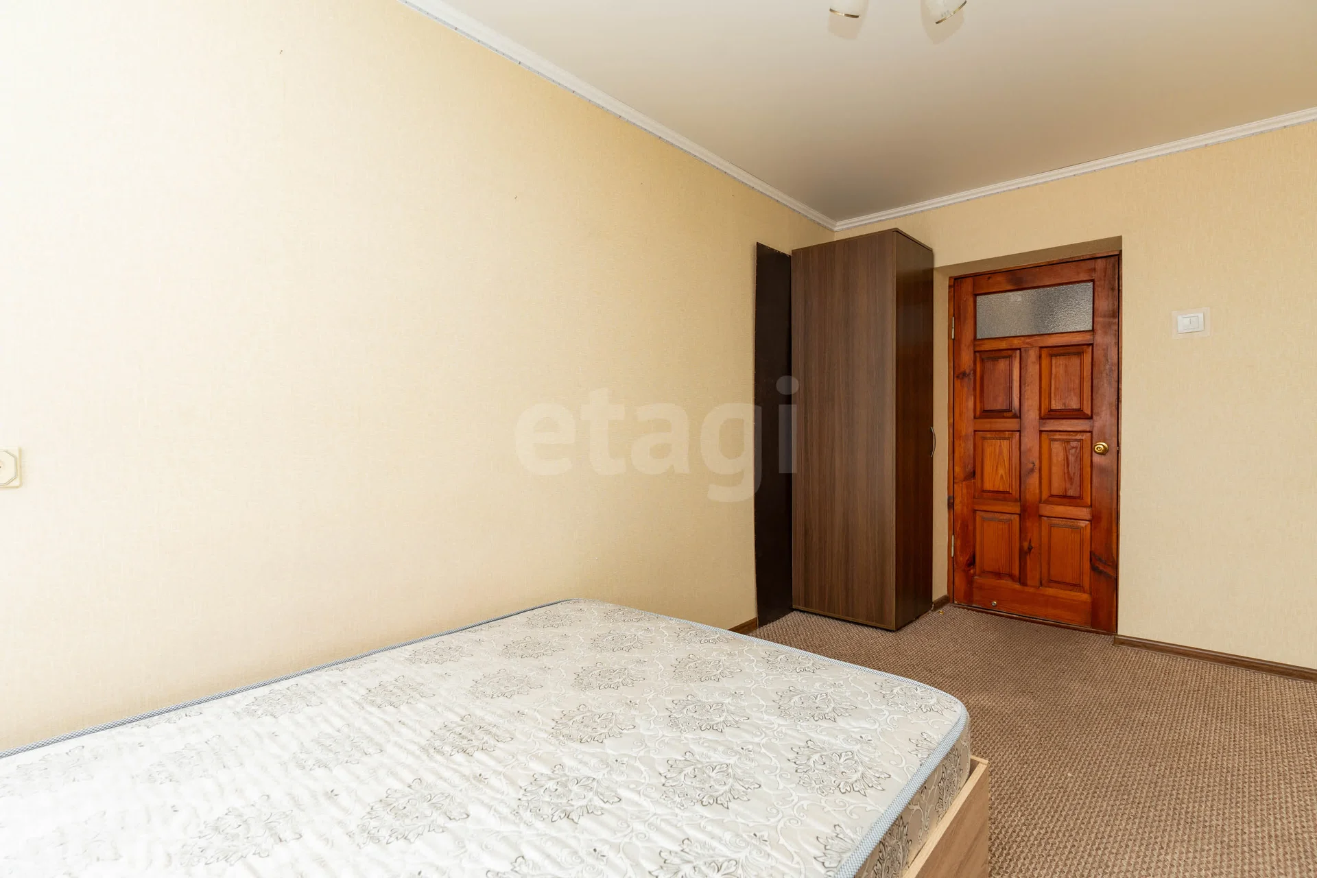 2-к квартира, 37.8м² (улица Селезнёва, 176) - миниатюра 8