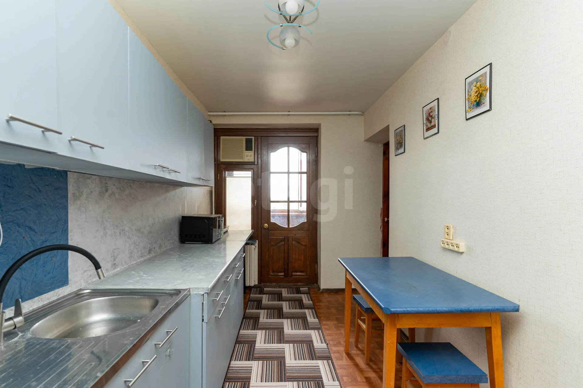 2-к квартира, 37.8м² (улица Селезнёва, 176) - миниатюра 9