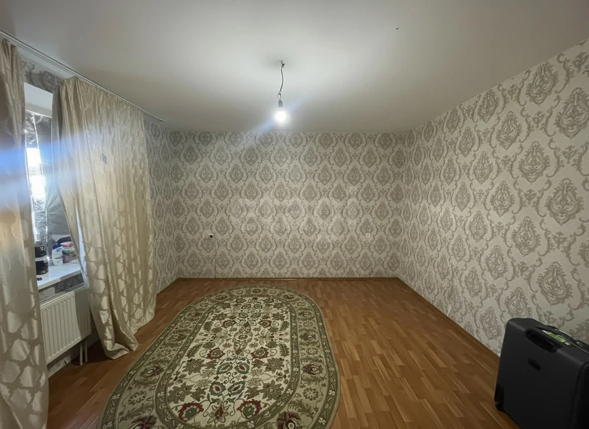 3-к квартира, 77м² (улица Героя А.А. Аверкиева, 1) - изображение 1
