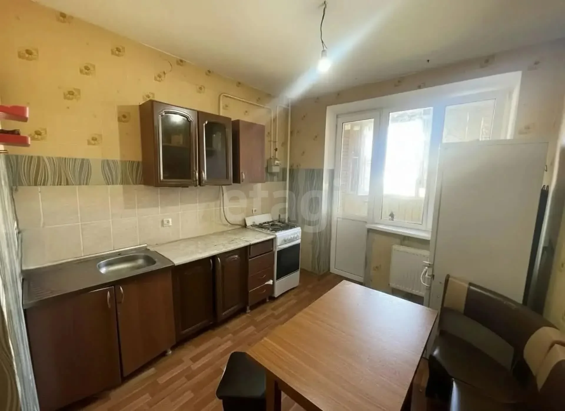 3-к квартира, 77м² (улица Героя А.А. Аверкиева, 1) - миниатюра 2