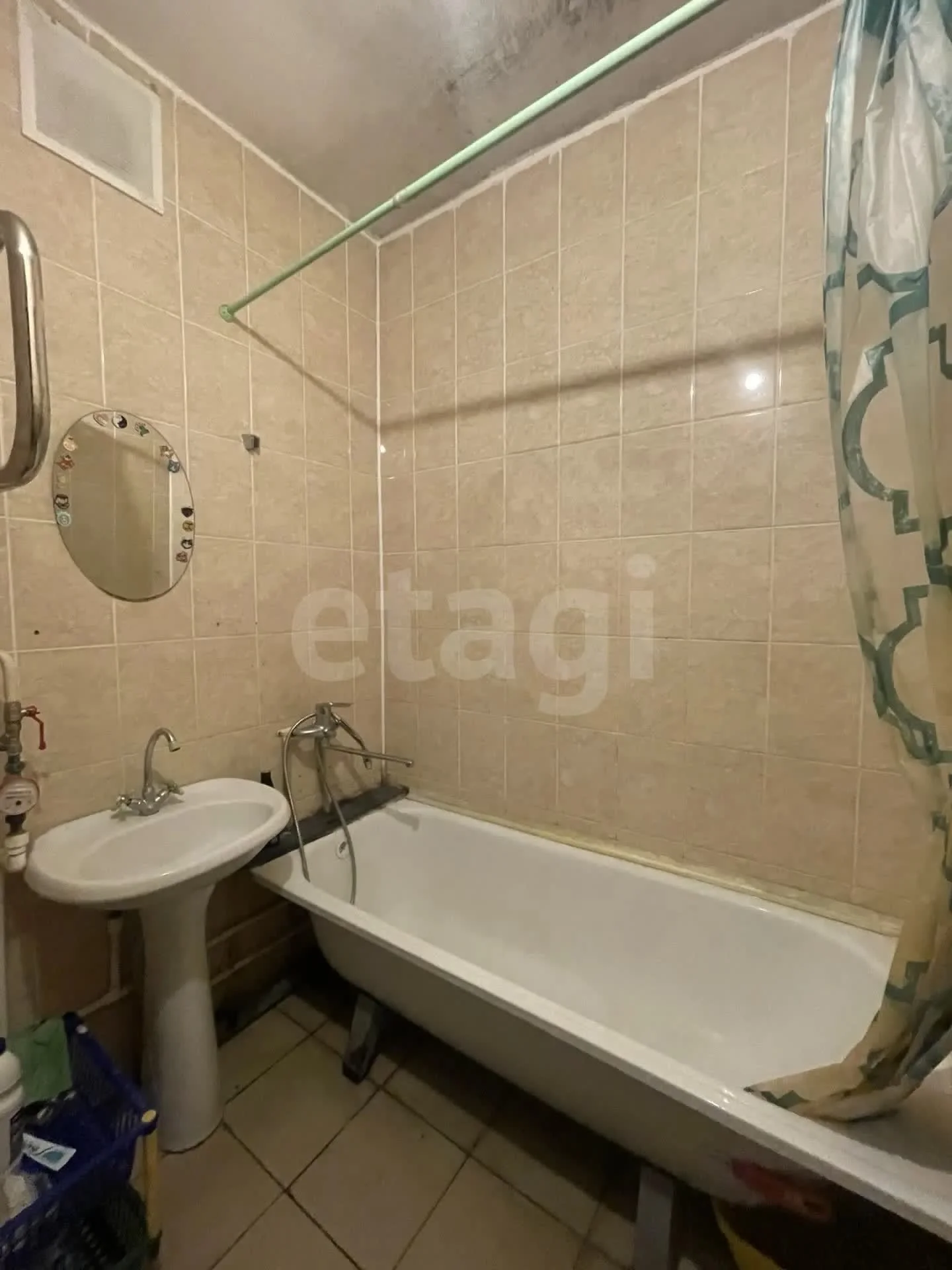 3-к квартира, 77м² (улица Героя А.А. Аверкиева, 1) - миниатюра 7
