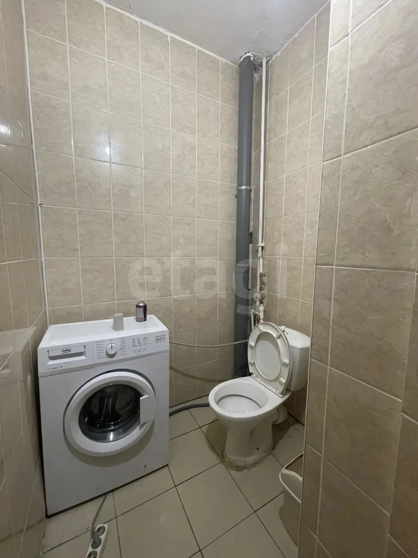 3-к квартира, 77м² (улица Героя А.А. Аверкиева, 1) - миниатюра 8
