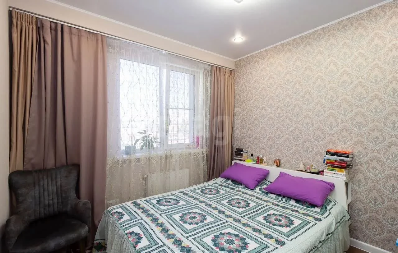2-к квартира, 44.1м² (улица Дмитрия Благоева, 29к2) - изображение 1