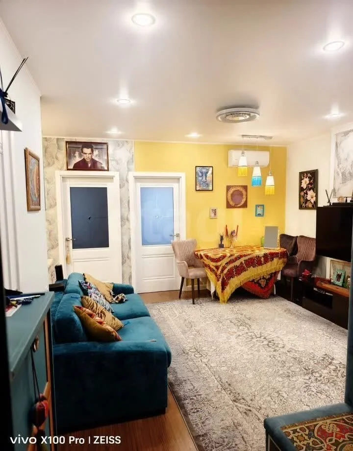 2-к квартира, 44.1м² (улица Дмитрия Благоева, 29к2) - миниатюра 14