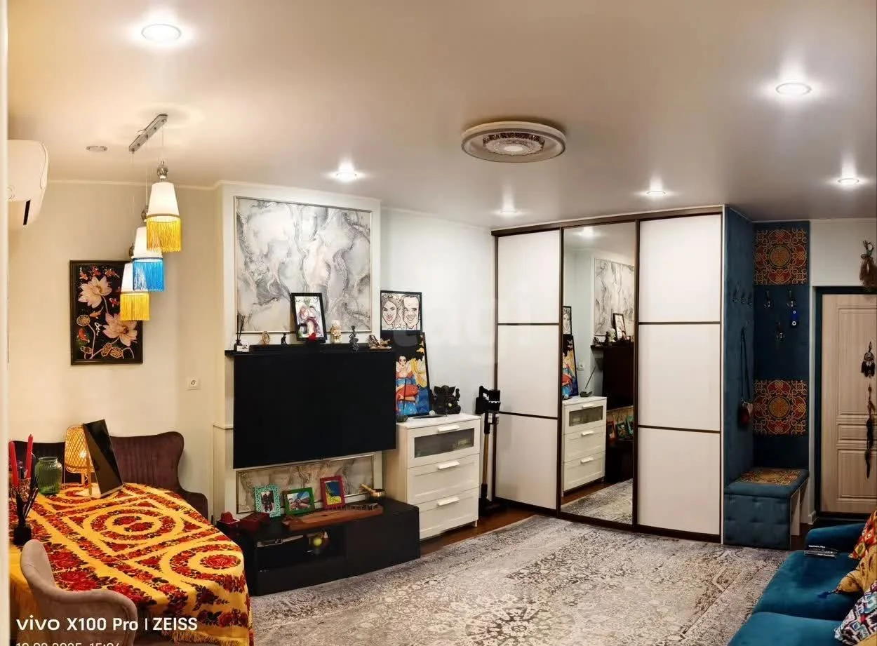 2-к квартира, 44.1м² (улица Дмитрия Благоева, 29к2) - миниатюра 16