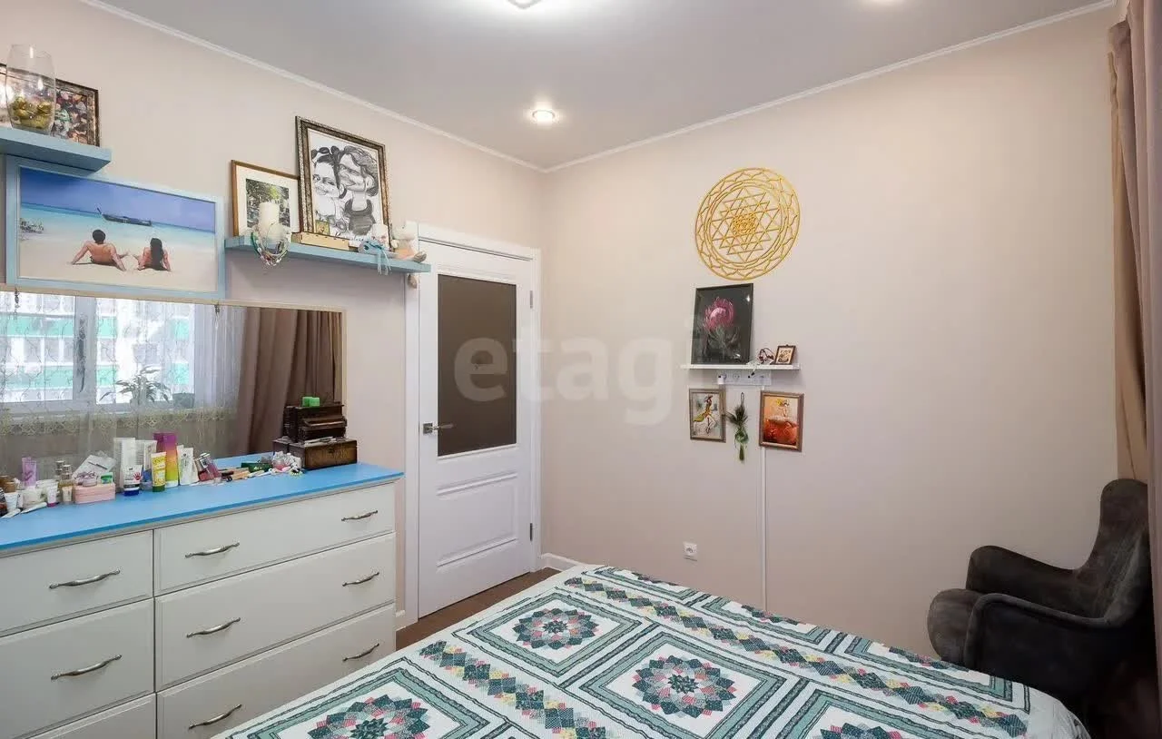 2-к квартира, 44.1м² (улица Дмитрия Благоева, 29к2) - миниатюра 17