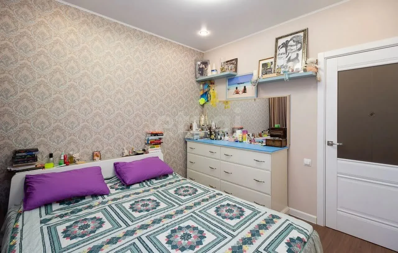 2-к квартира, 44.1м² (улица Дмитрия Благоева, 29к2) - миниатюра 18