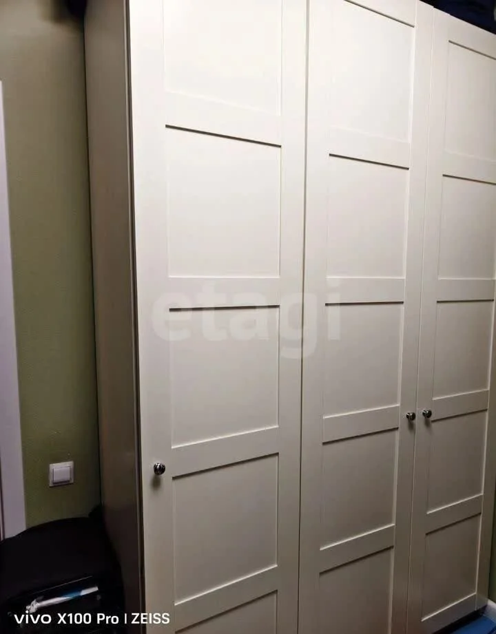 2-к квартира, 44.1м² (улица Дмитрия Благоева, 29к2) - миниатюра 25