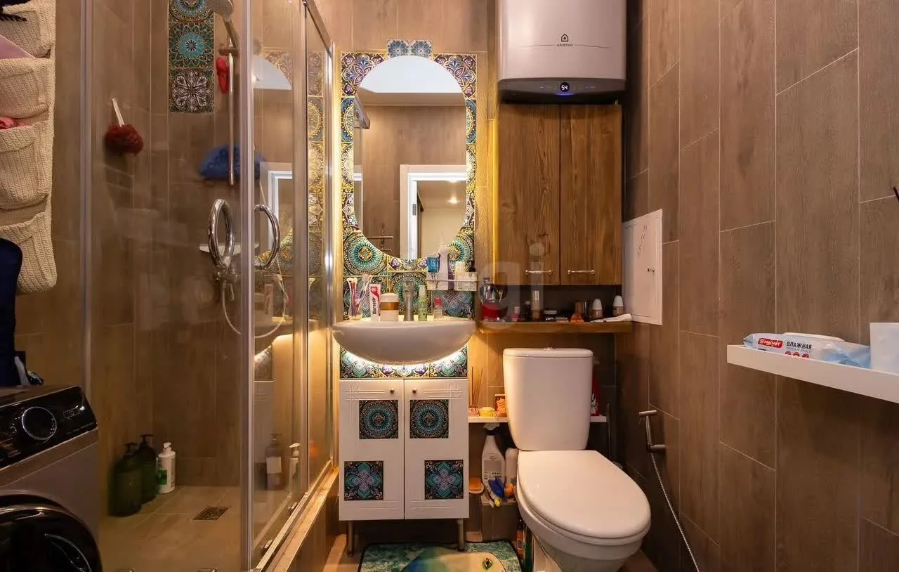 2-к квартира, 44.1м² (улица Дмитрия Благоева, 29к2) - миниатюра 28