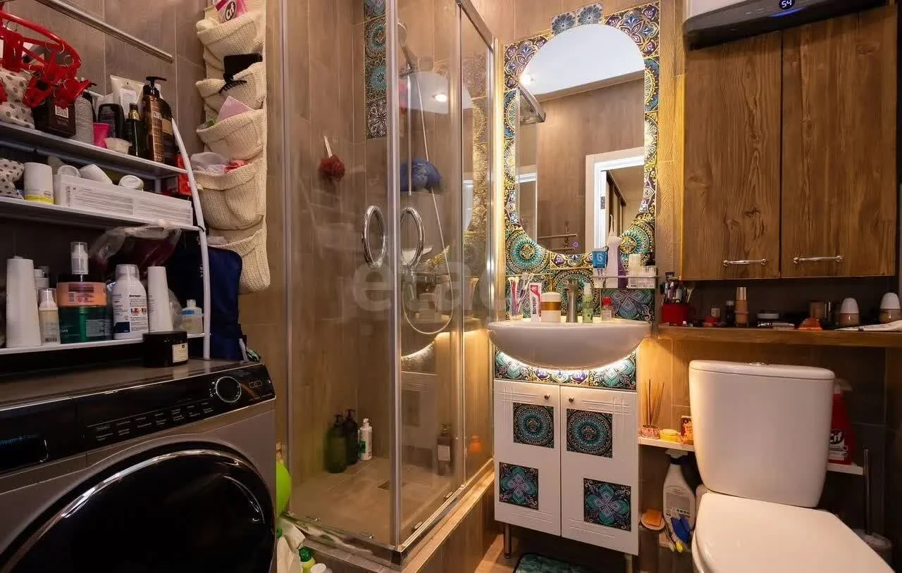 2-к квартира, 44.1м² (улица Дмитрия Благоева, 29к2) - миниатюра 29
