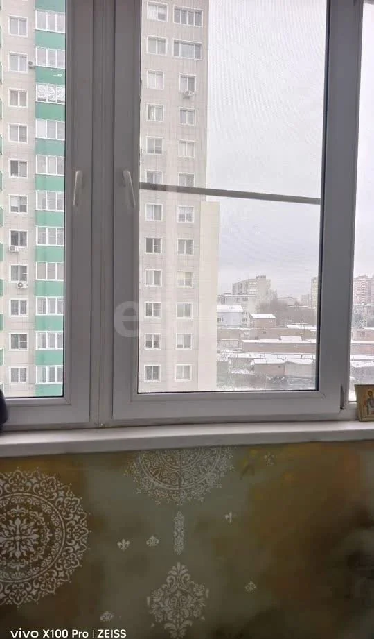 2-к квартира, 44.1м² (улица Дмитрия Благоева, 29к2) - миниатюра 30