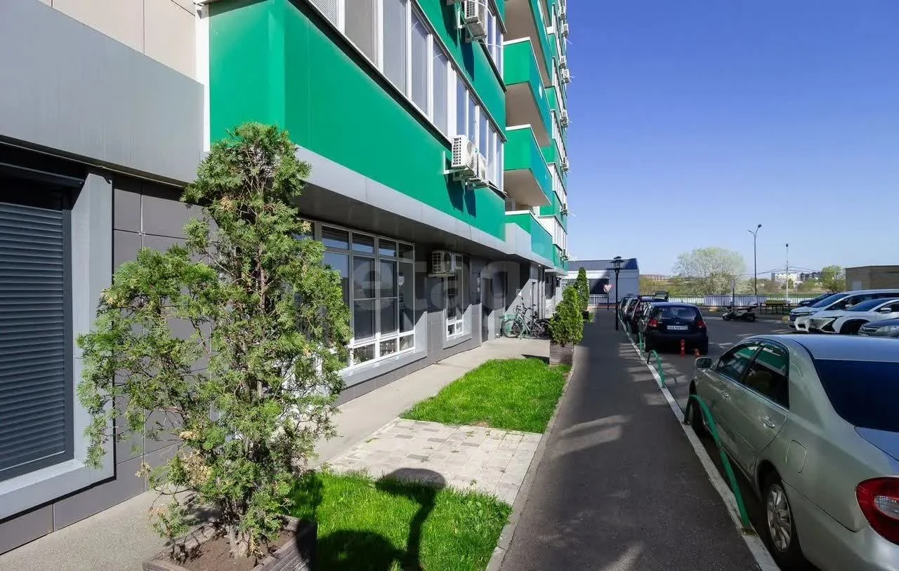 2-к квартира, 44.1м² (улица Дмитрия Благоева, 29к2) - миниатюра 31
