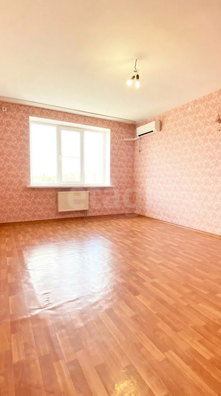 2-к квартира, 49.7м² (улица Героя А.А. Аверкиева, 1) - изображение 1
