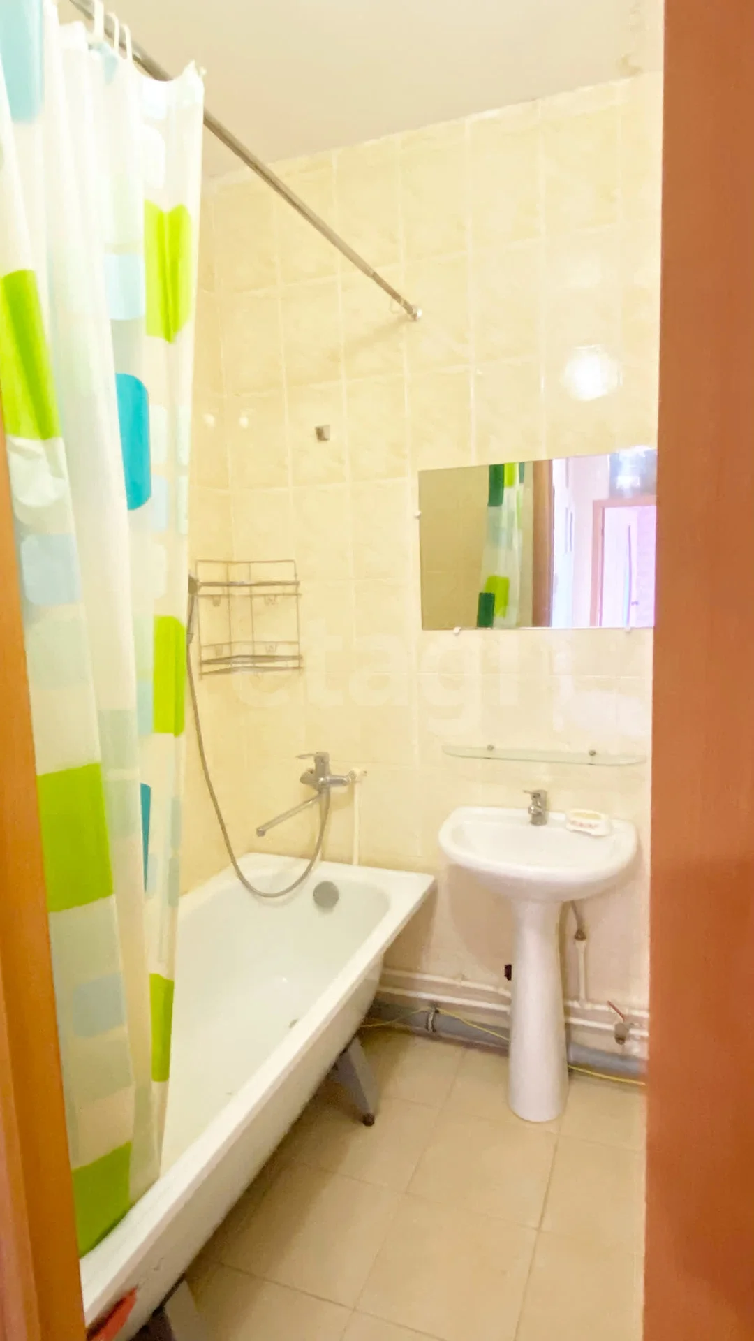 2-к квартира, 49.7м² (улица Героя А.А. Аверкиева, 1) - миниатюра 11