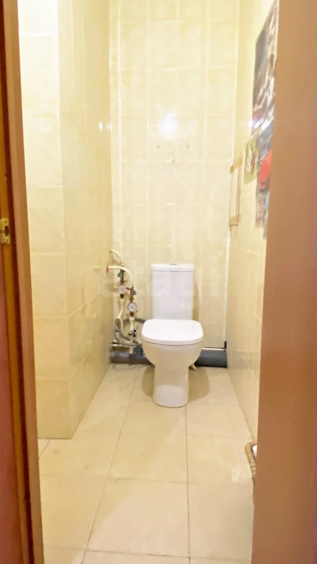 2-к квартира, 49.7м² (улица Героя А.А. Аверкиева, 1) - миниатюра 12
