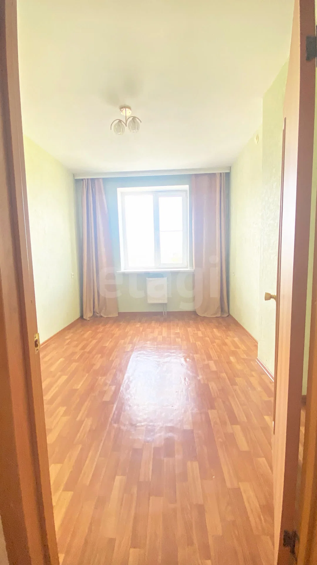 2-к квартира, 49.7м² (улица Героя А.А. Аверкиева, 1) - миниатюра 2