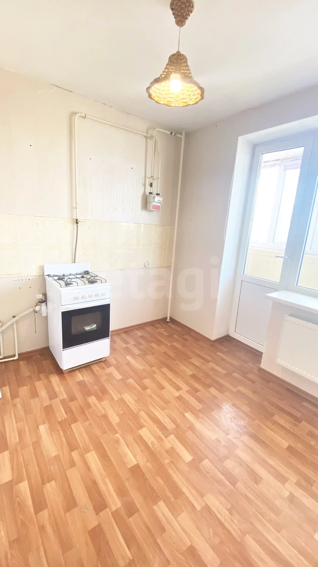 2-к квартира, 49.7м² (улица Героя А.А. Аверкиева, 1) - миниатюра 3