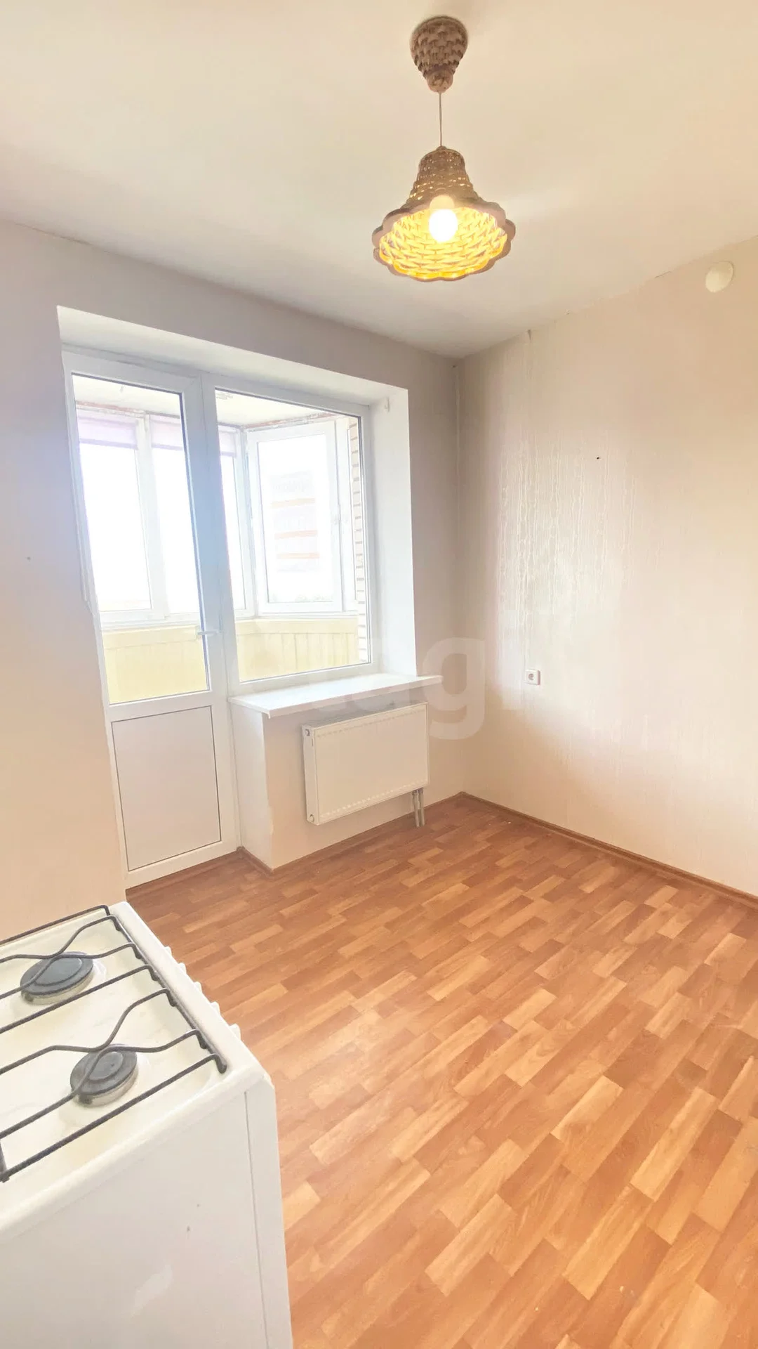 2-к квартира, 49.7м² (улица Героя А.А. Аверкиева, 1) - миниатюра 4