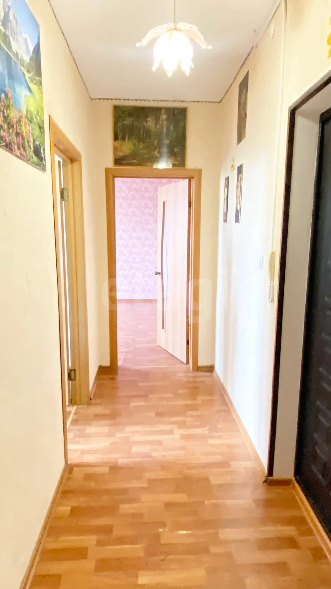 2-к квартира, 49.7м² (улица Героя А.А. Аверкиева, 1) - миниатюра 5