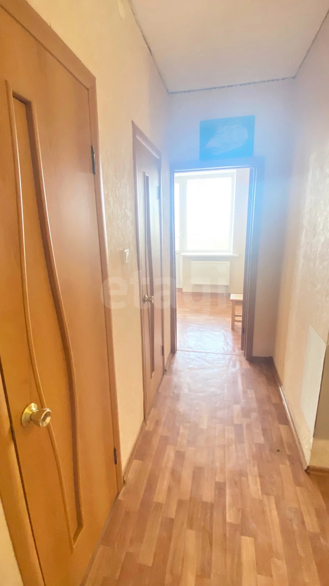 2-к квартира, 49.7м² (улица Героя А.А. Аверкиева, 1) - миниатюра 6