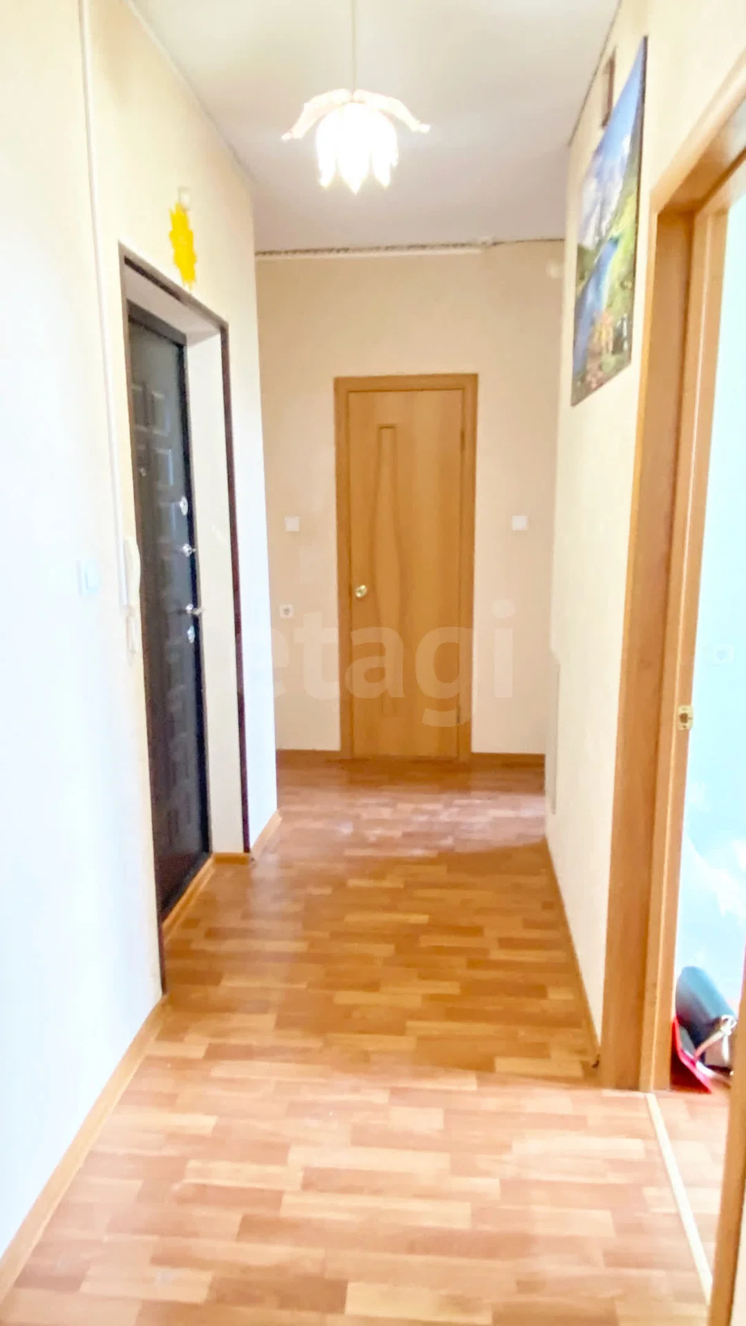 2-к квартира, 49.7м² (улица Героя А.А. Аверкиева, 1) - миниатюра 7