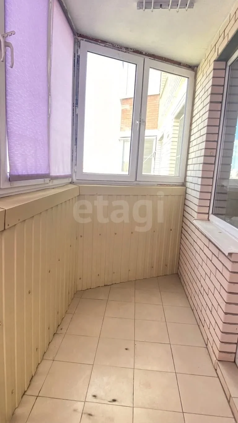 2-к квартира, 49.7м² (улица Героя А.А. Аверкиева, 1) - миниатюра 8