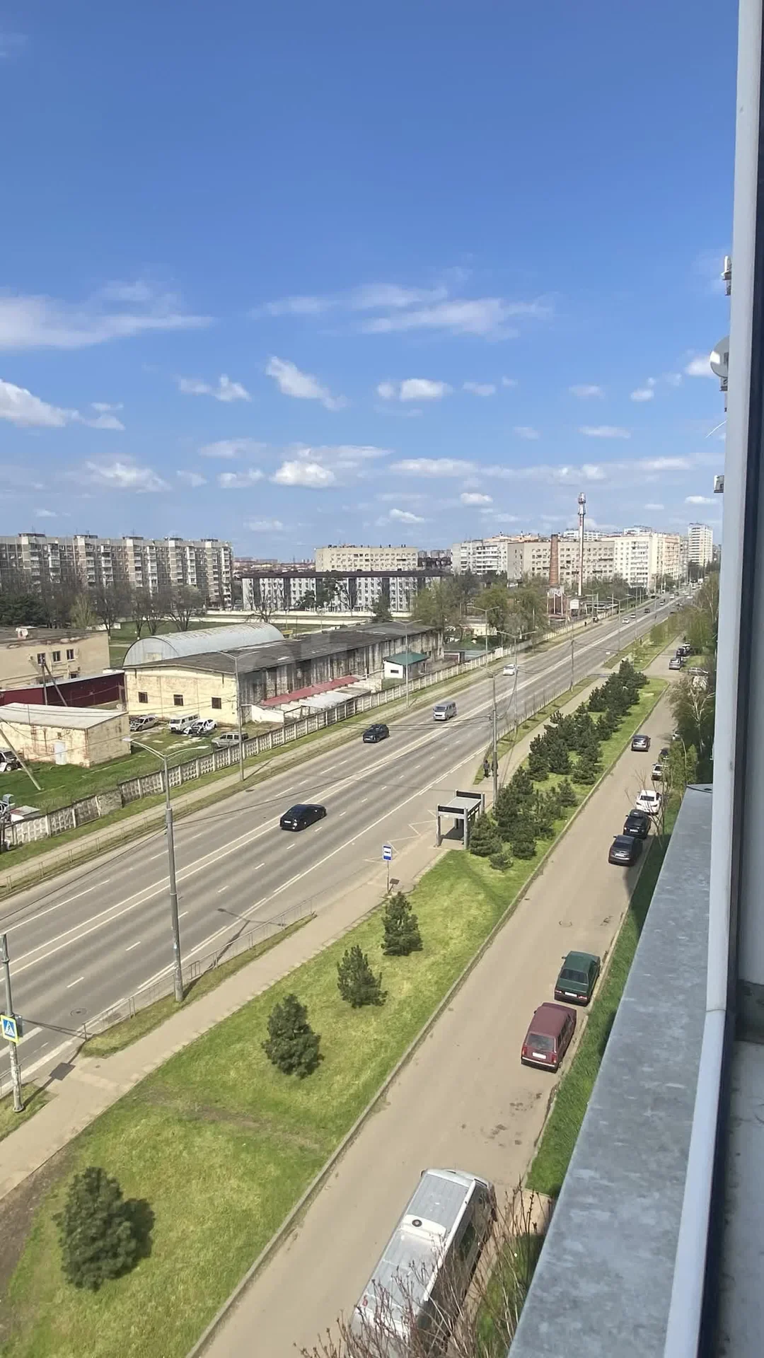 2-к квартира, 49.7м² (улица Героя А.А. Аверкиева, 1) - миниатюра 9
