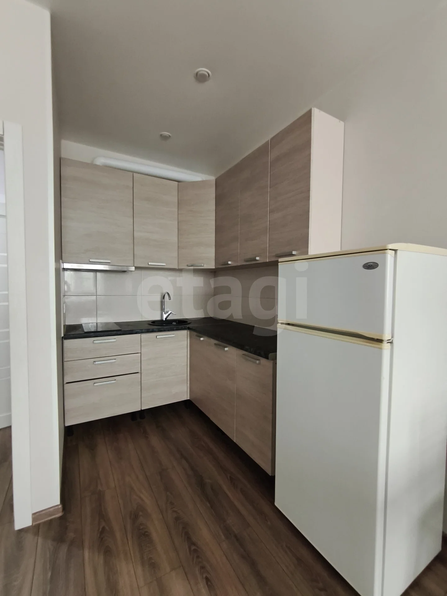 1-к квартира, 43.6м² (Российская улица, 267к4) - миниатюра 10