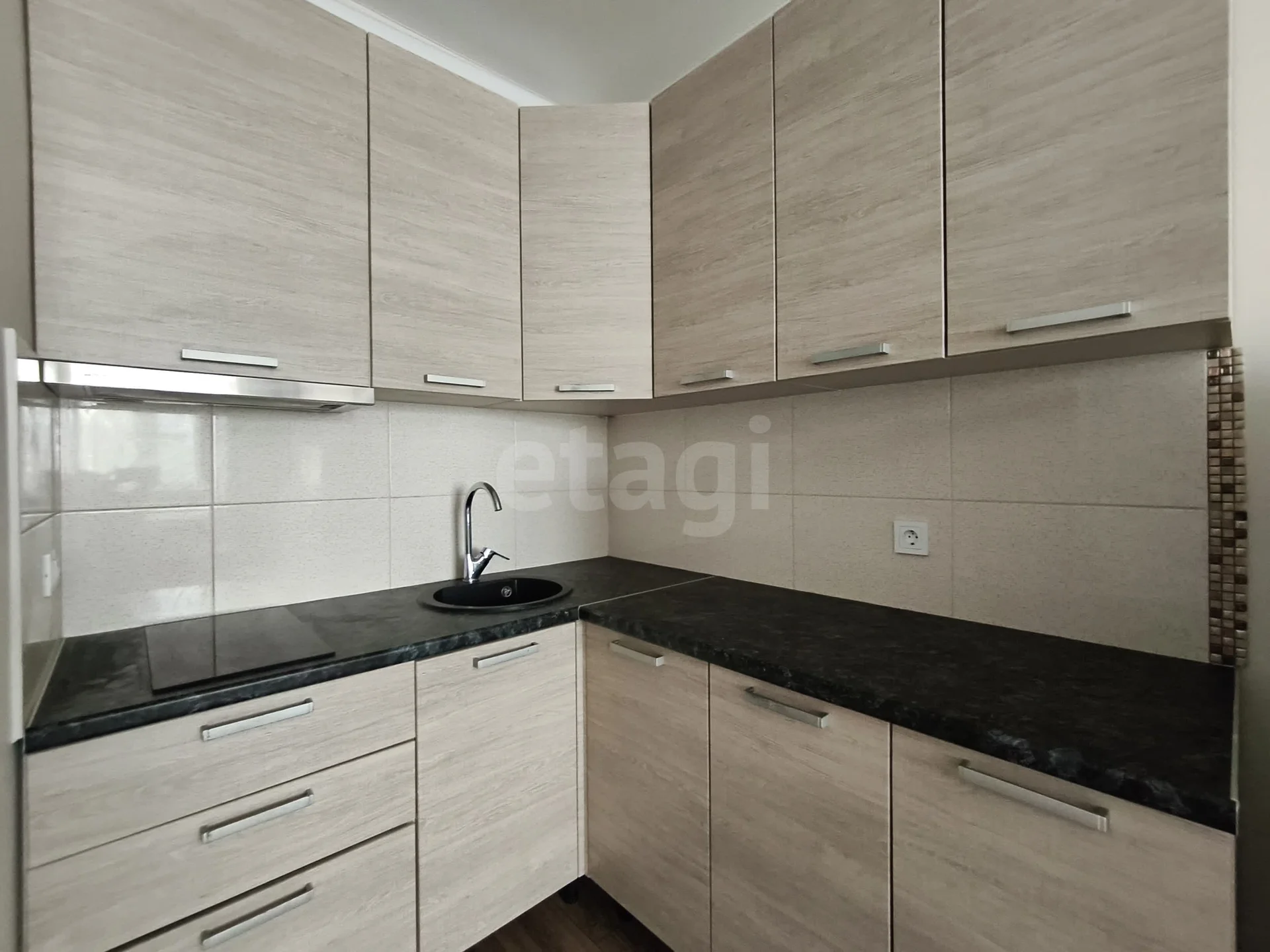 1-к квартира, 43.6м² (Российская улица, 267к4) - миниатюра 11