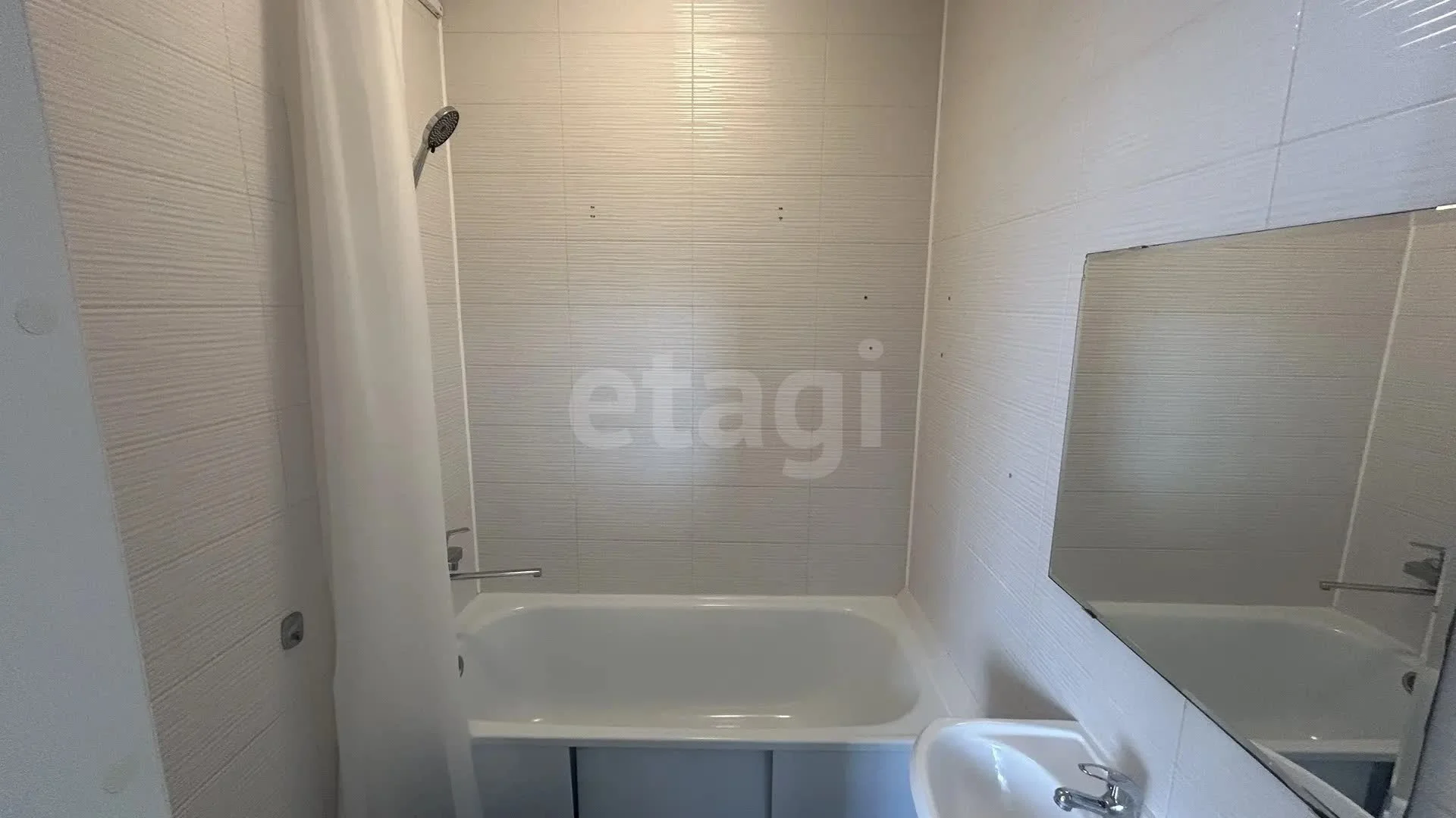 Студия, 26м² (Таманская улица, 94) - миниатюра 14
