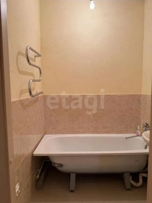 2-к квартира, 62.5м² (улица имени Невкипелого, 24/2к2) - миниатюра 10